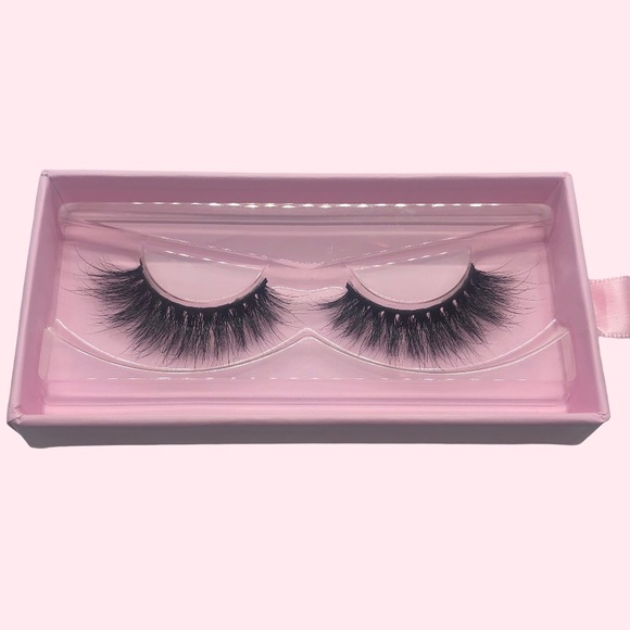 Mink Lashes Other - 3D Mink Lashes